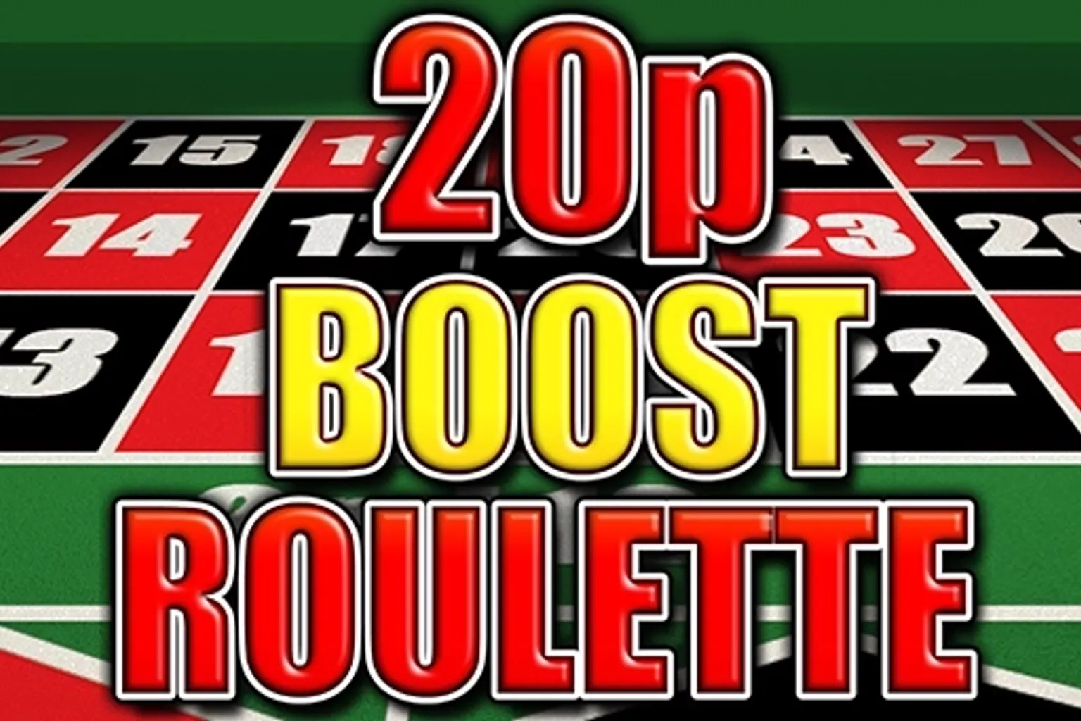 20p Boost Roulette online: Unsere Testmethode und Ergebnisse