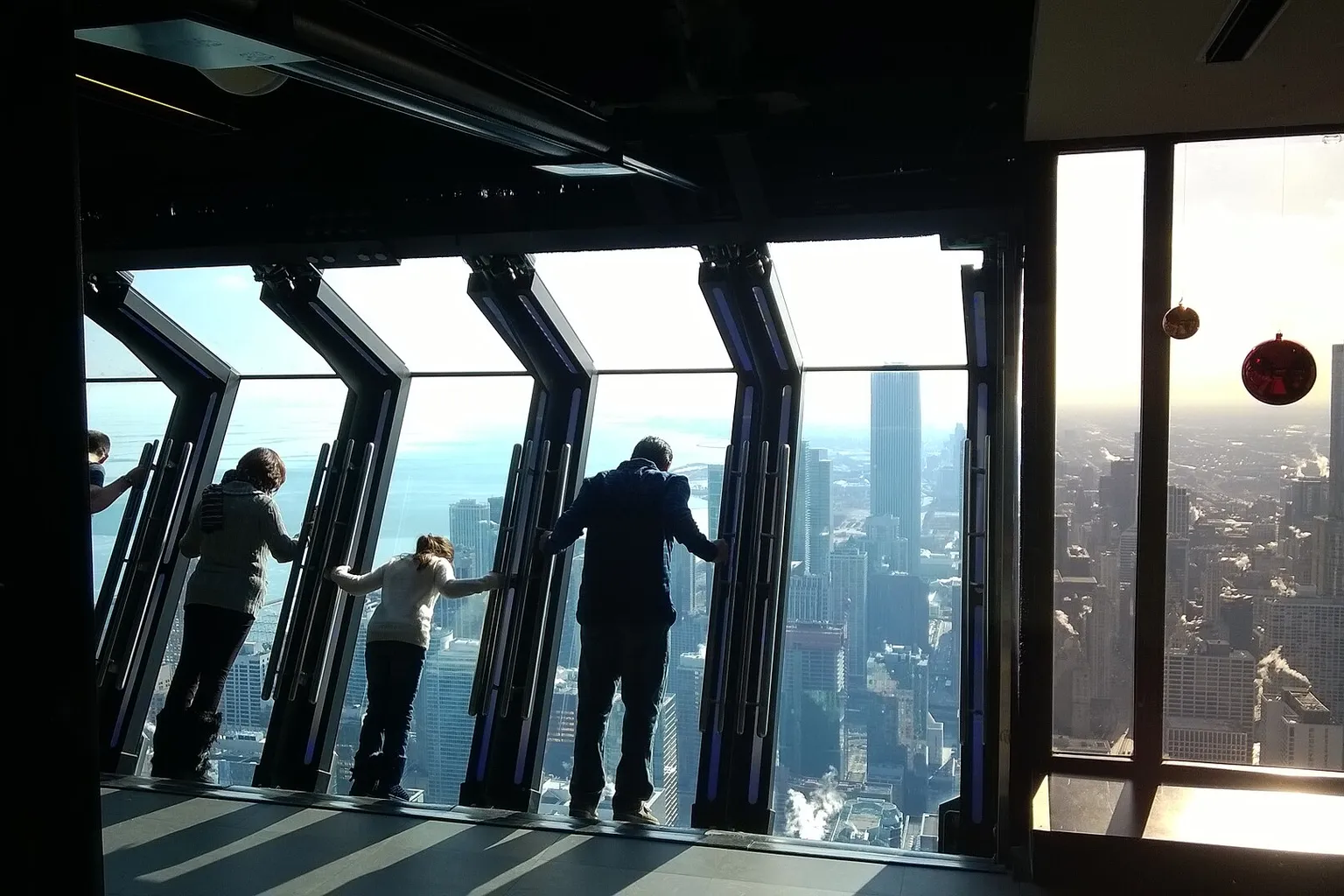 360 Chicago Tickets: Die besten Optionen für jeden Bedarf