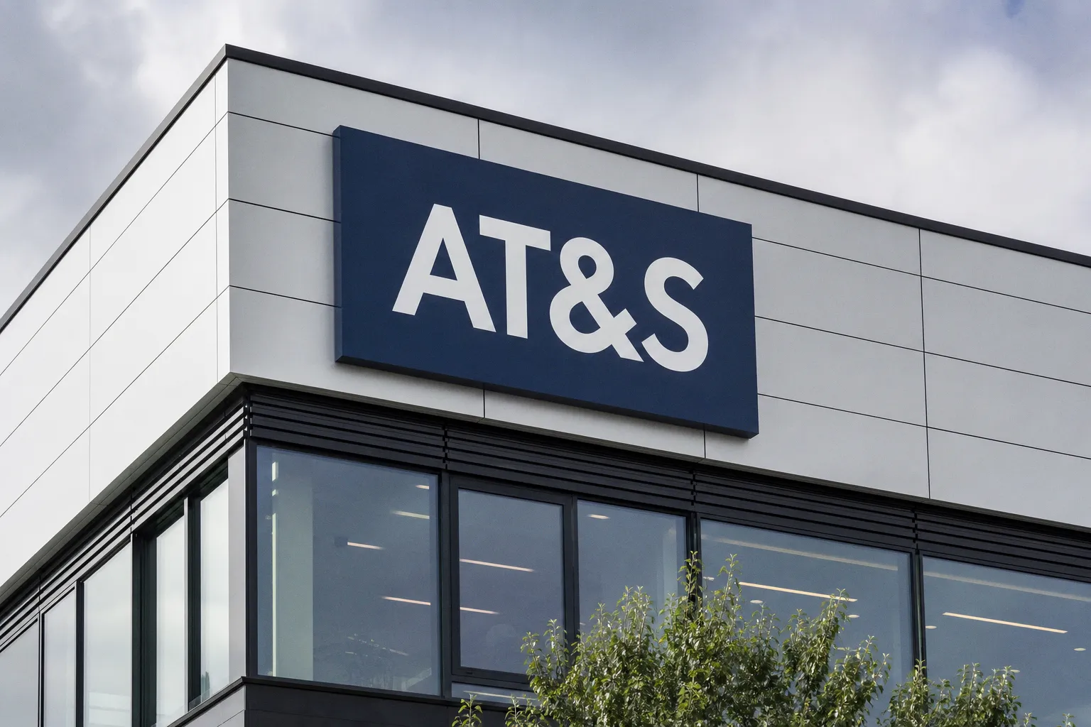 AT&S legt im ersten Quartal kräftig zu und hält Prognose für das Gesamtjahr fest