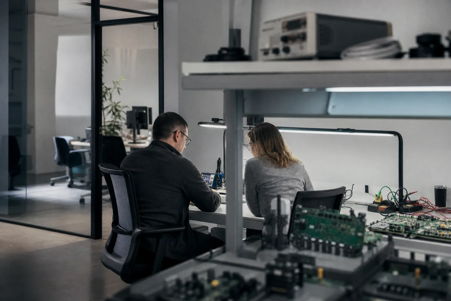 AuraStack AI: Wie Cadence agentenbasierte KI in das PCB-Design integriert