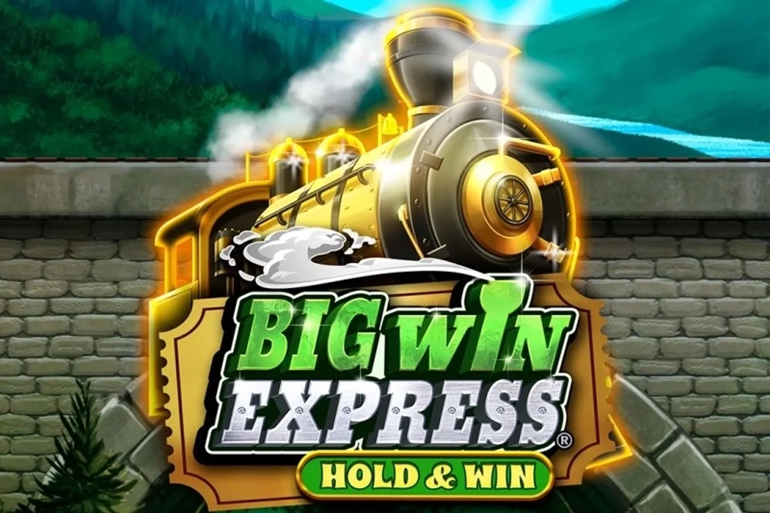 Big Win Express kostenlos spielen: Das Urteil zur Slot-Demo