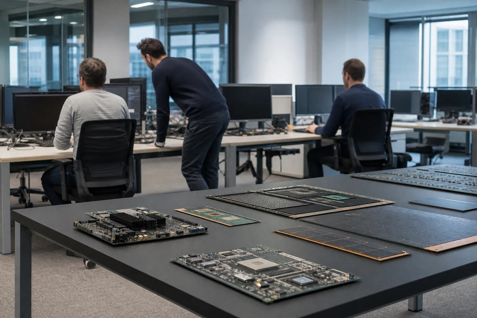 Cadence AuraStack: KI-Agent beschleunigt Design von Leiterplatten und Chip-Packages