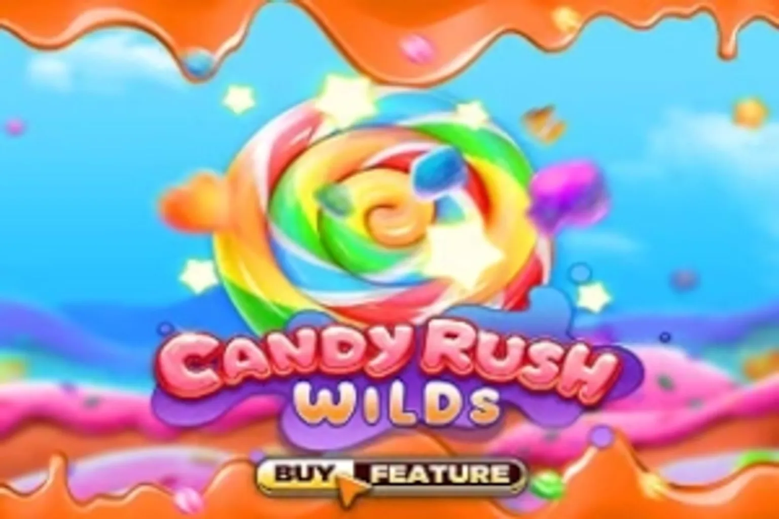 Candy Rush Wilds kostenlos spielen: Welche Demo-Option passt?
