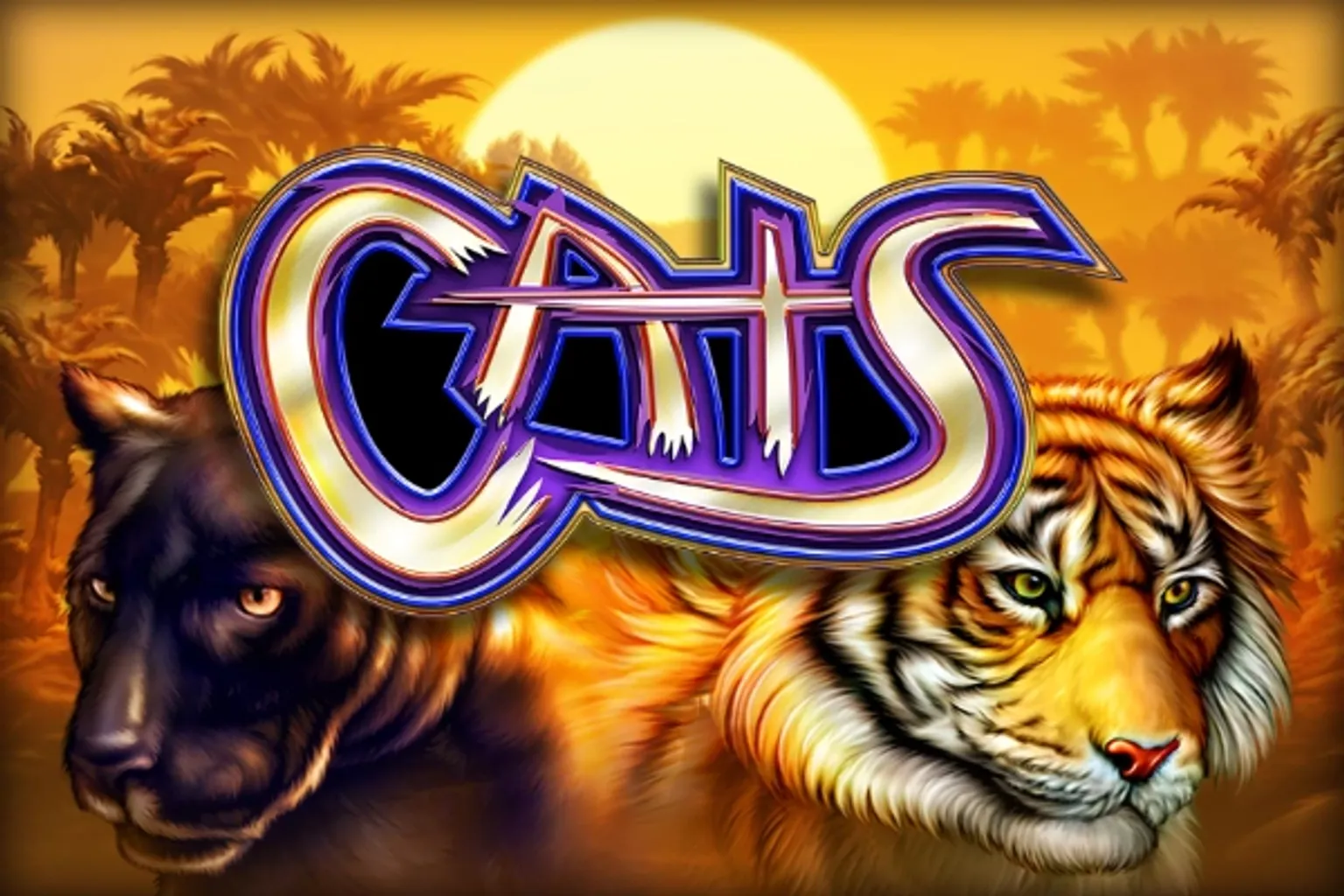 Cats Demo: Die besten Test-Szenarien für die 5-Walzen-Mechanik