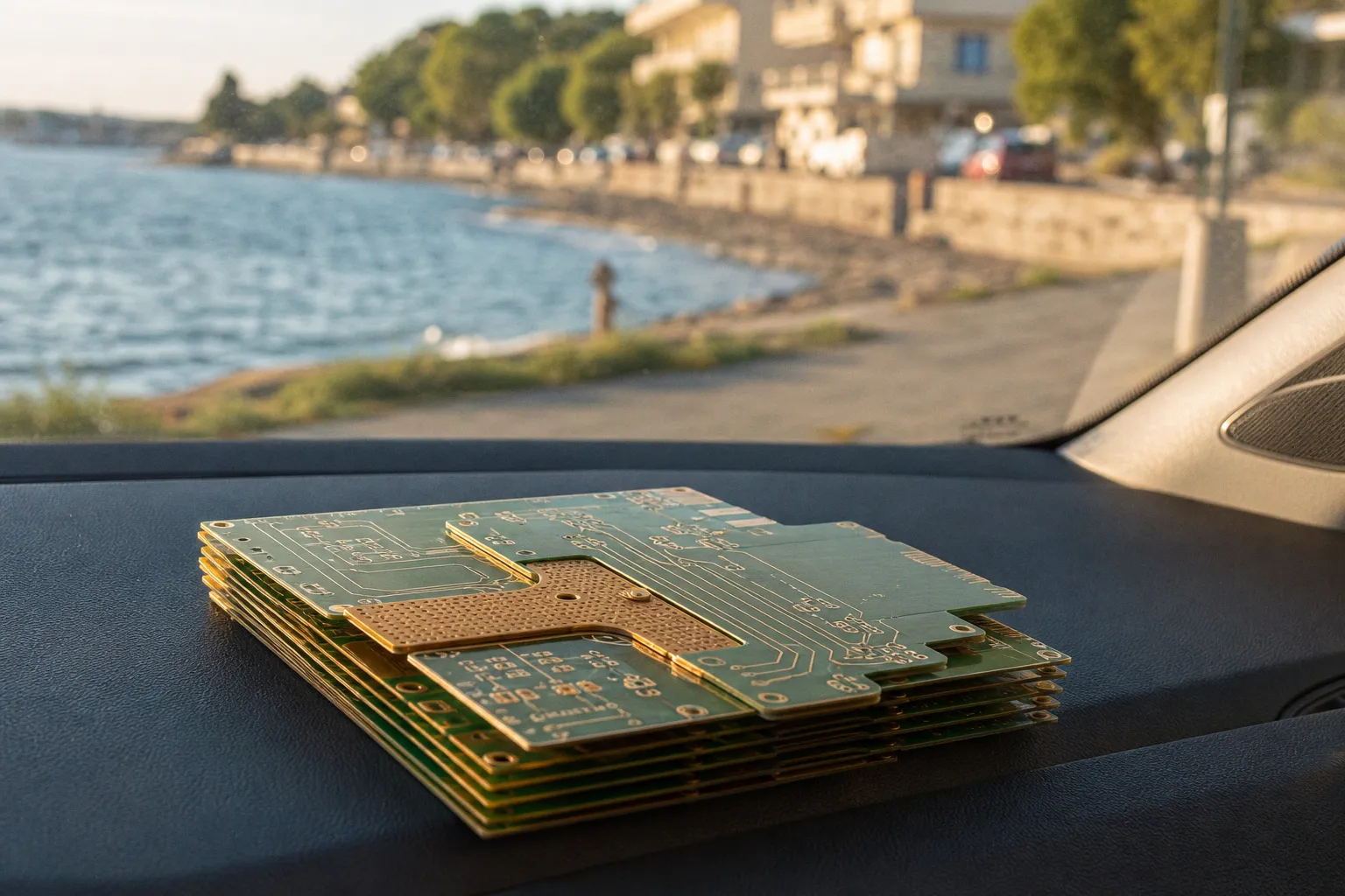 Die besten Mietwagen-Anbieter in Agia Triada & Thessaloniki 2026