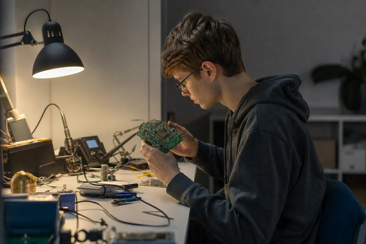 Die richtige PCB-Design-Software für starre und flexible Leiterplatten finden