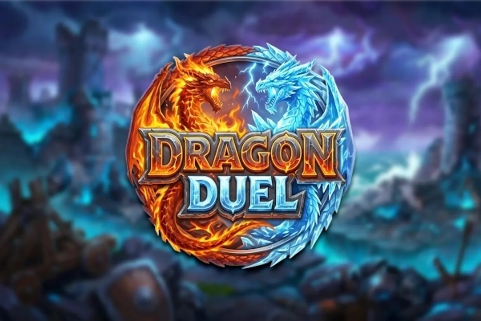 Dragon Duel Demo: Das Urteil zur Slot-Mechanik im Test
