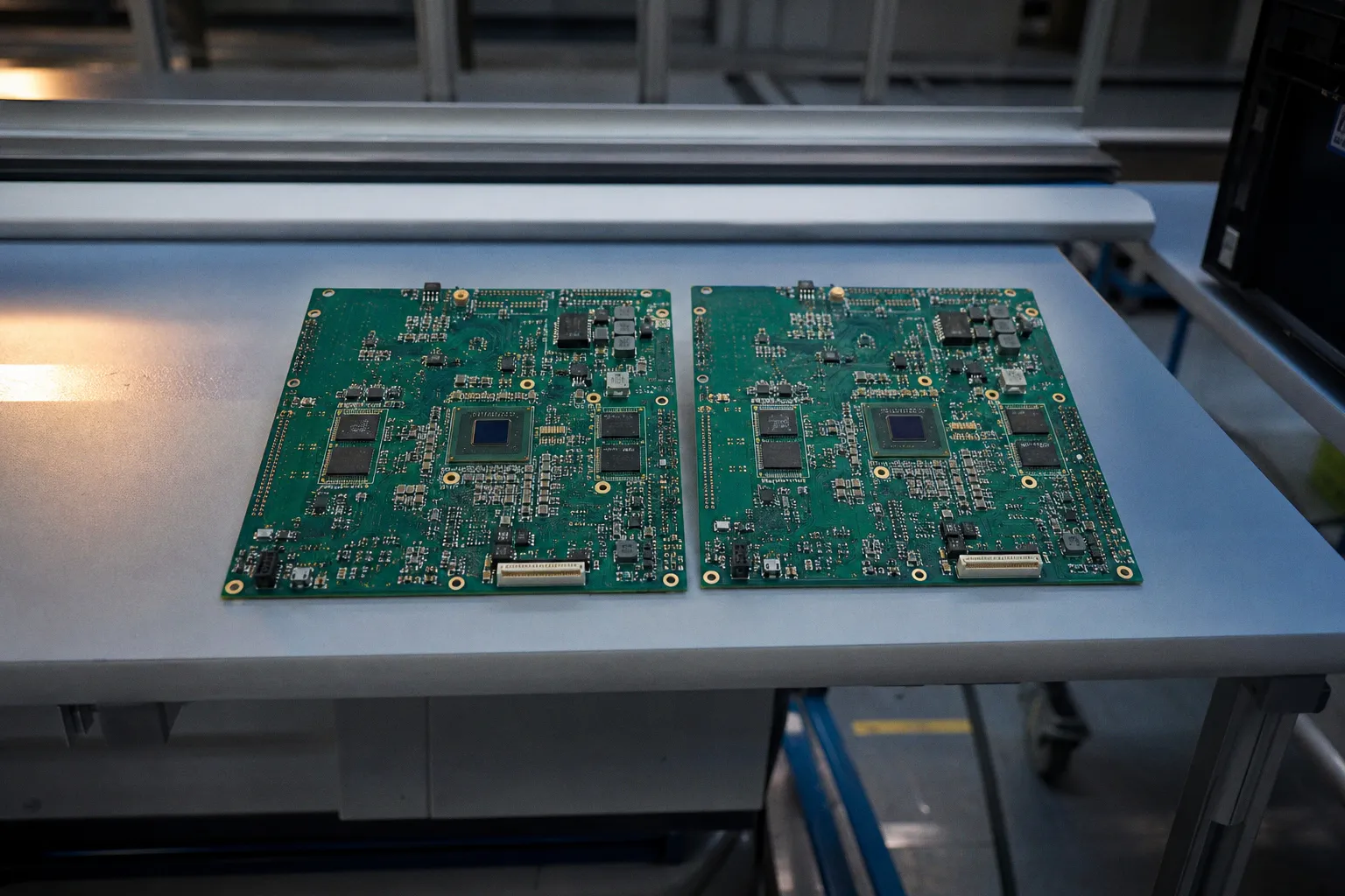 Dual Sourcing bei Leiterplatten: Lohnt sich der Aufwand?