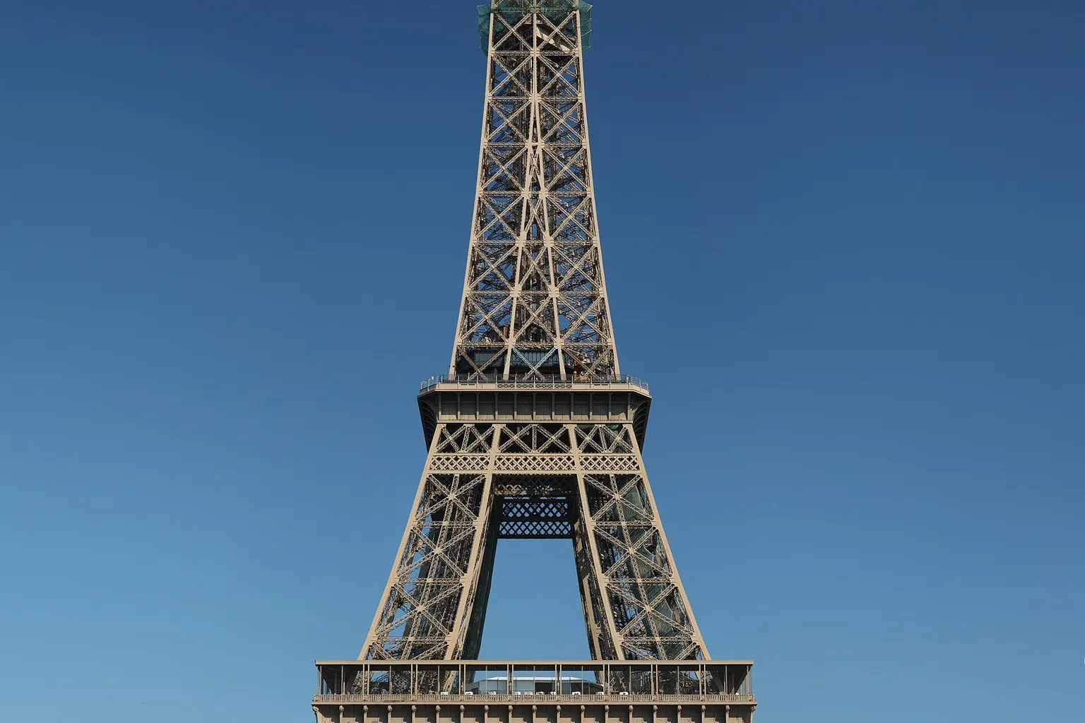 Eiffelturm Eintritt: Welche Tickets sich wirklich lohnen