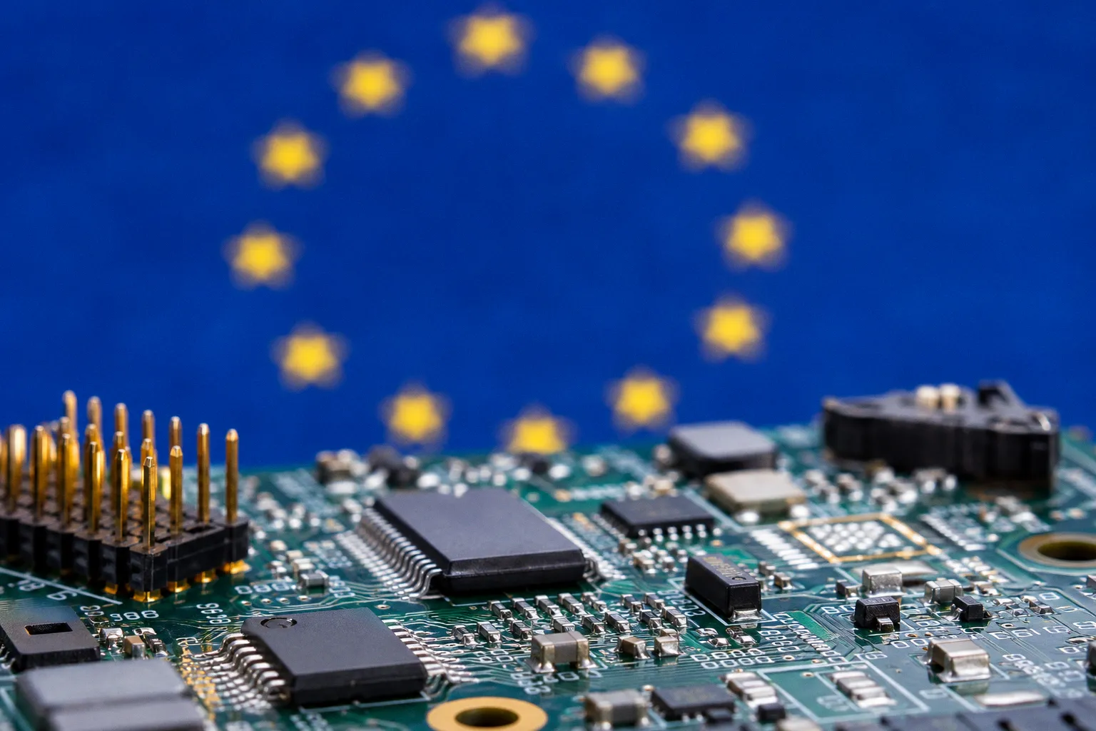 European Chips Act 2.0: Neue Förderchancen für Leiterplatten und EMS