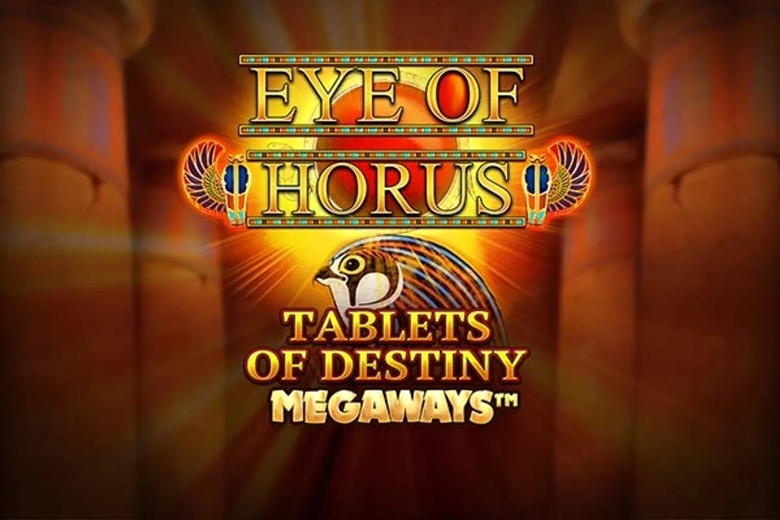 Eye of Horus Tablets of Destiny Megaways Demo im Vergleich