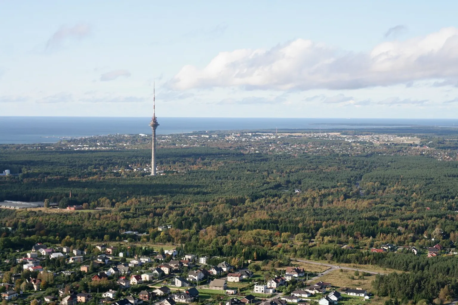 Fernsehturm Tallinn: Unsere Analyse der Ticket-Buchungswege