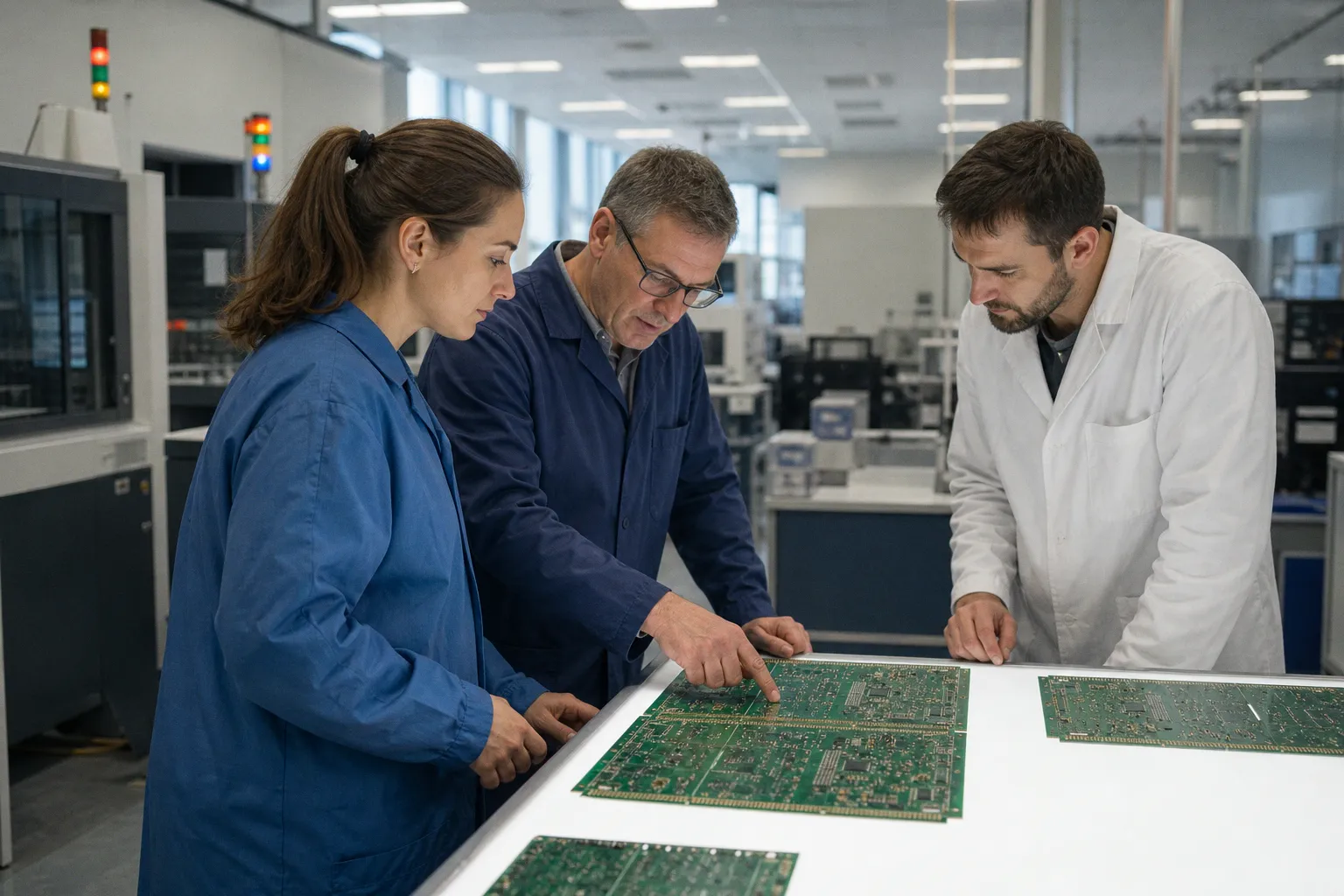 Gehaltsstudie 2026: Wie künstliche Intelligenz das Einkommen im PCB-Design verändert
