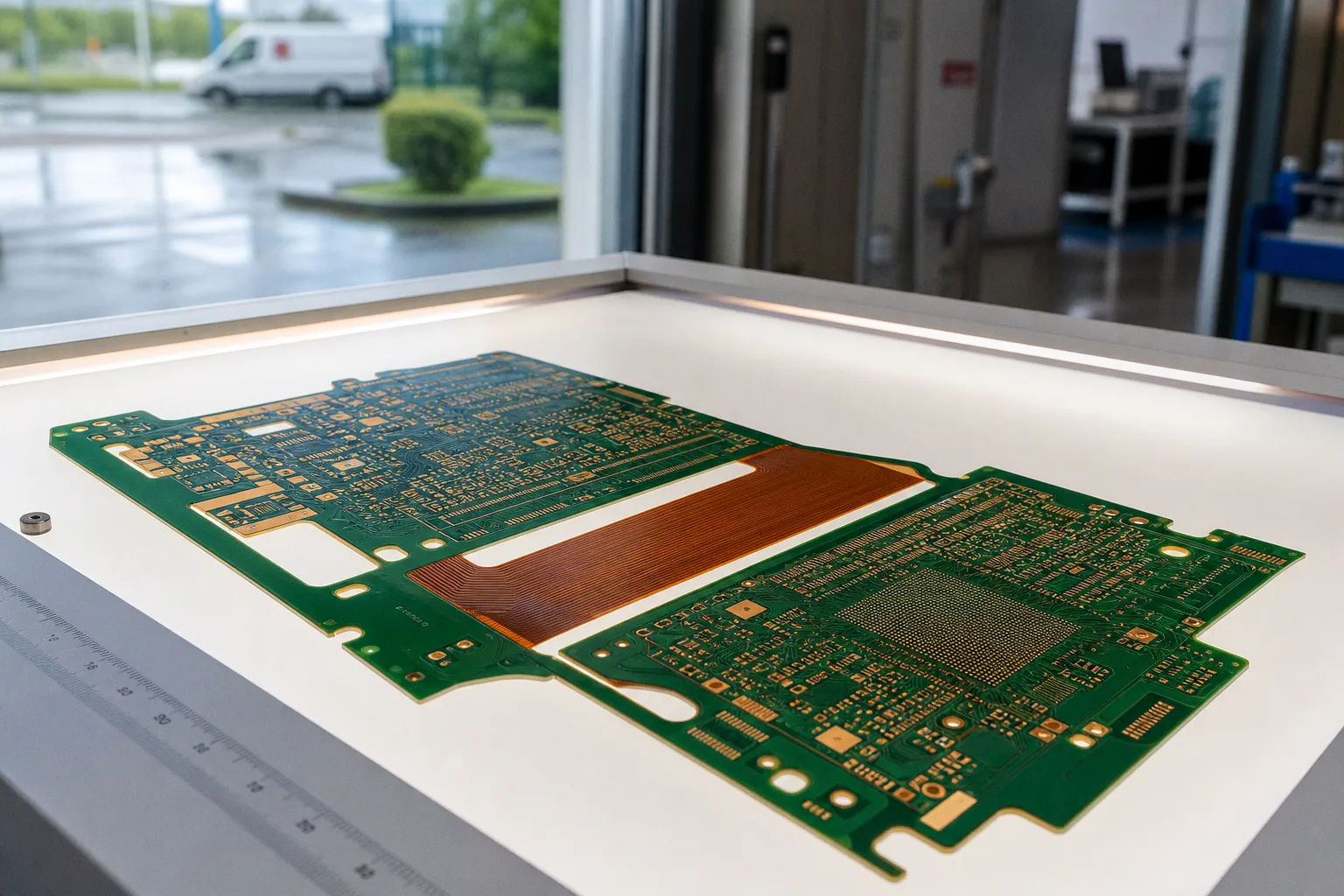 Gerber-Daten-Export: Was unser Test-Workflow gezeigt hat
