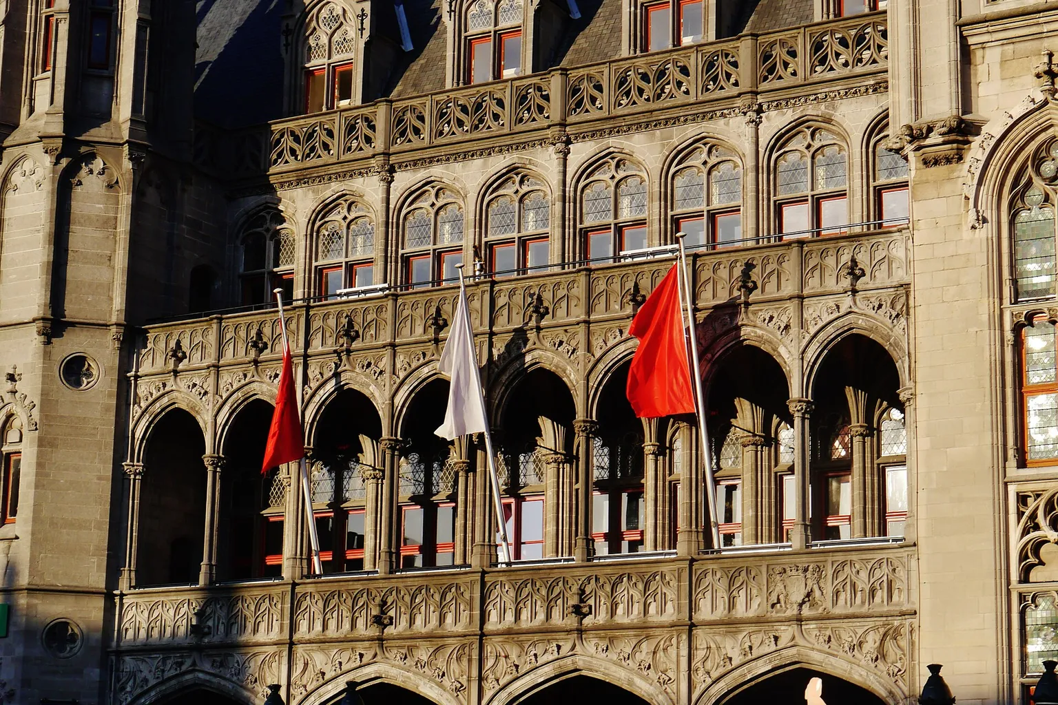 Historium Brügge Eintritt: Lohnt sich der Ticketkauf?