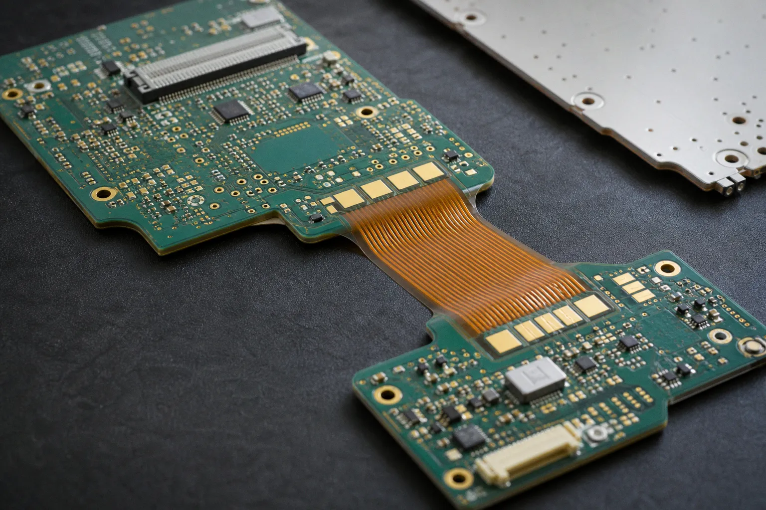 Impedanzkontrolle: Wann lohnt sich der Aufwand im PCB-Design?