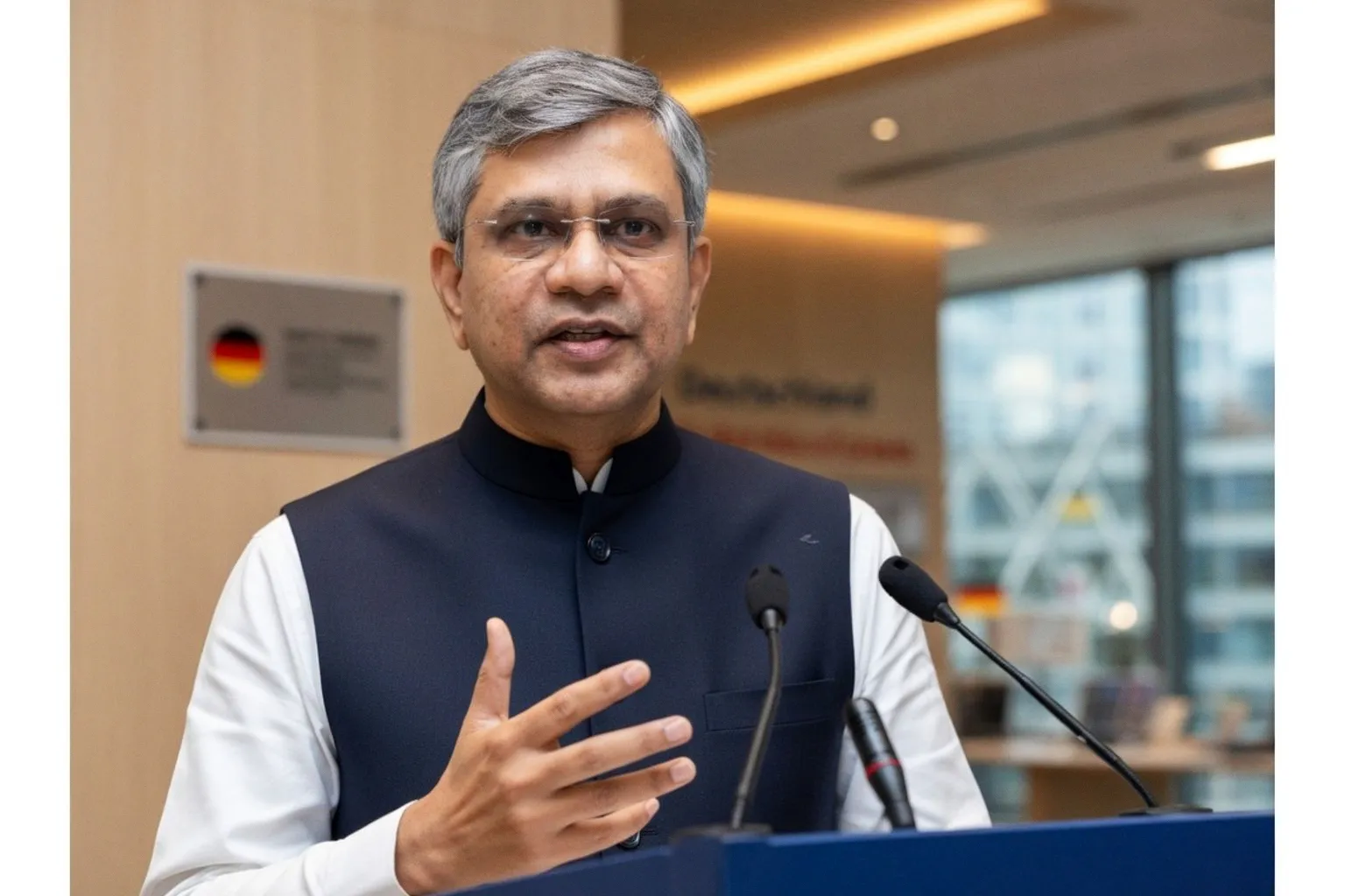Indien etabliert sich als neuer globaler Hub für Elektronikfertigung und Halbleiter