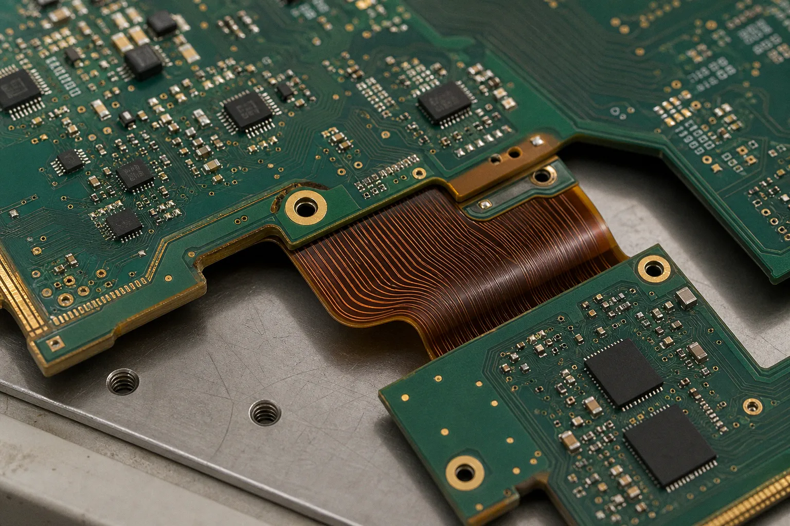 Indiens Aufstieg als EMS-Hub: Wie der PCB-Markt auf den KI-Boom reagiert