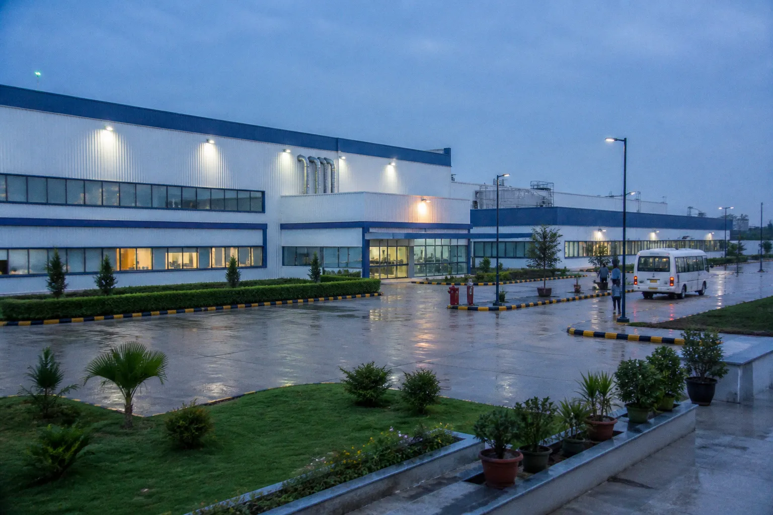 Indiens PCB-Markt: Warum Kaynes Technology bei der Komponentenfertigung die Nase vorn hat