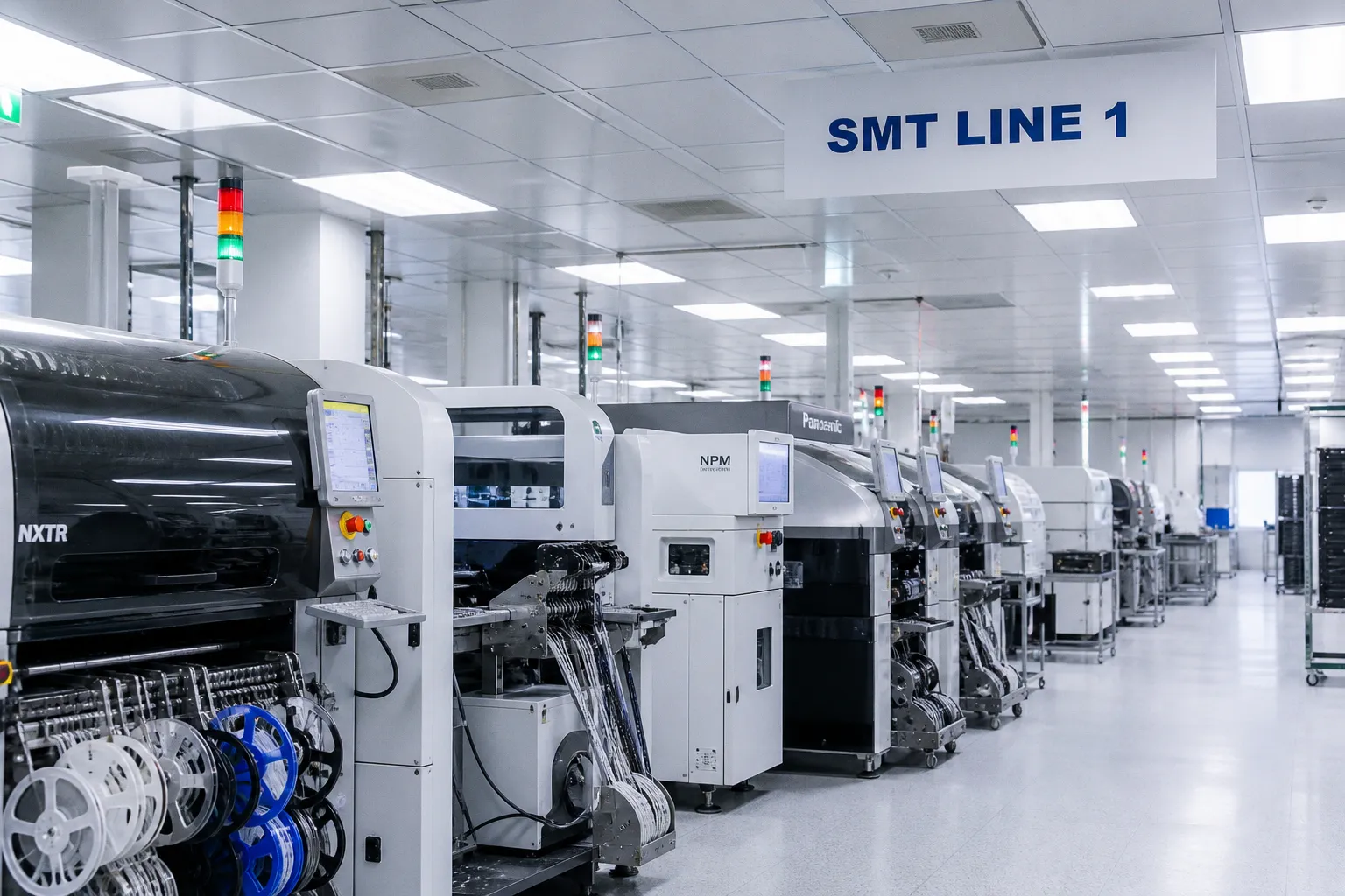 IPC Builds 2026: Neue Standards für Leiterplattenfertigung in Paris