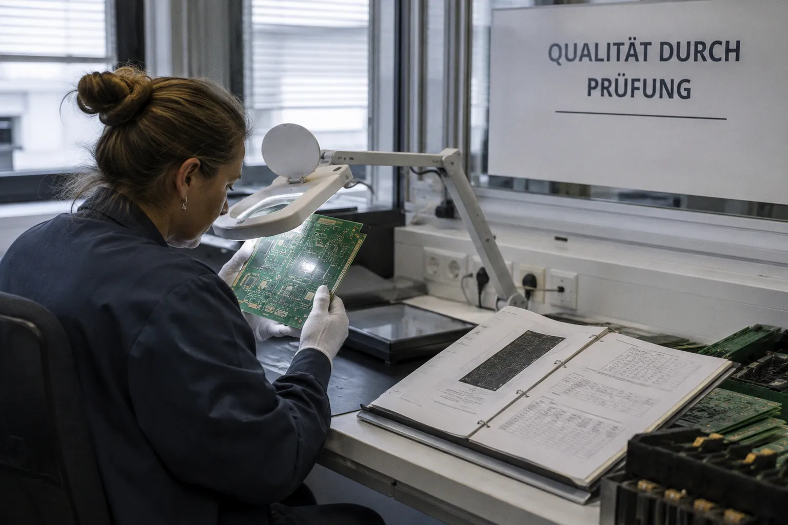 IPC-Standards in der Leiterplattenfertigung: Warum allgemeine Vorgaben oft nicht ausreichen