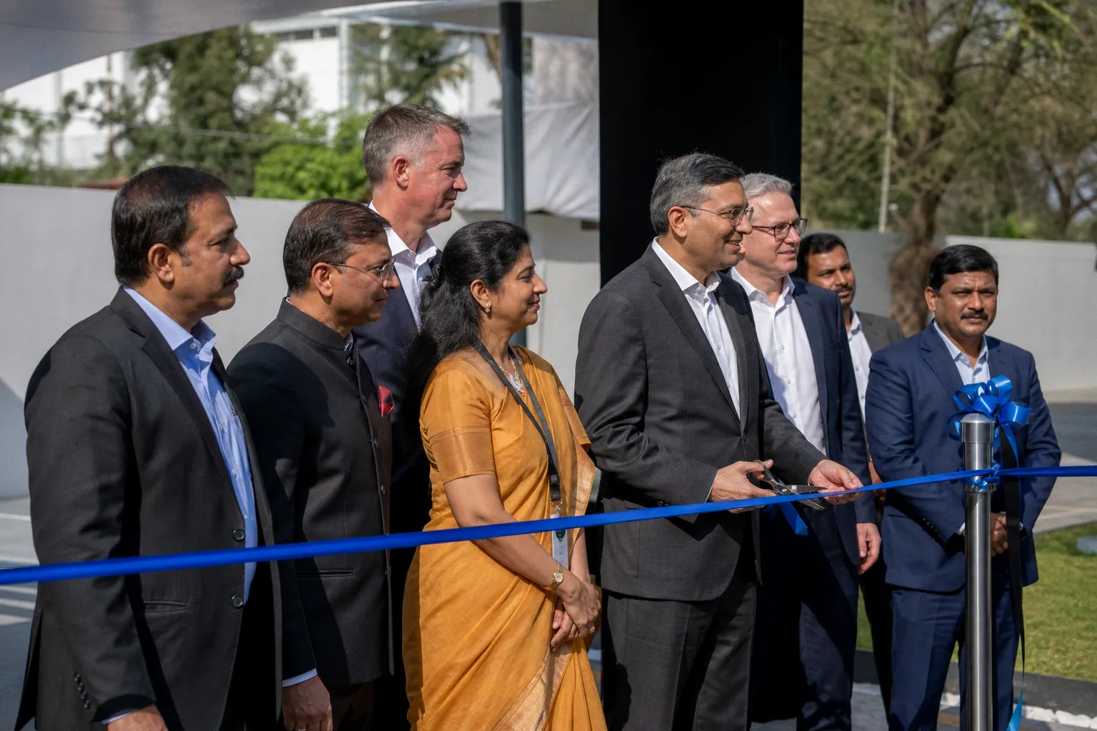 Jabil skaliert Leiterplatten-Produktion in Indien massiv