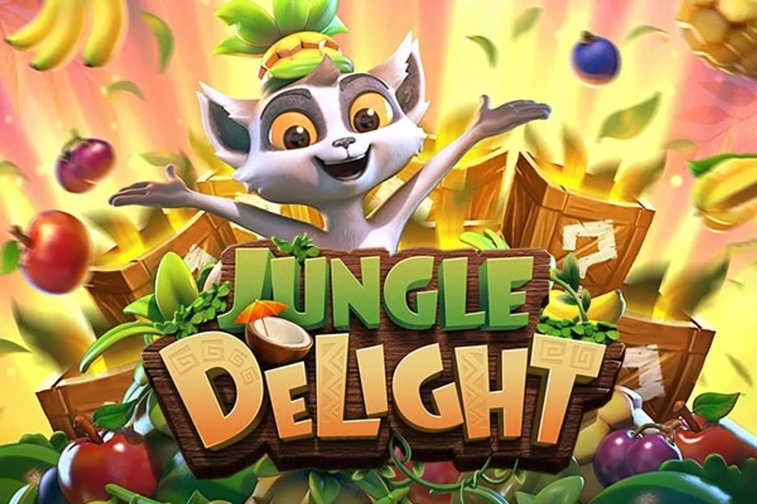 Jungle Delight kostenlos spielen: Drei Demo-Optionen im Vergleich
