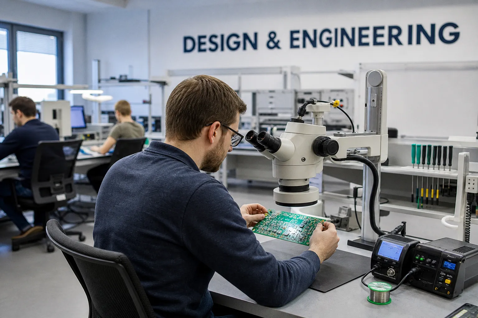 KI-gestütztes PCB-Design: Warum physikalische Validierung entscheidend ist