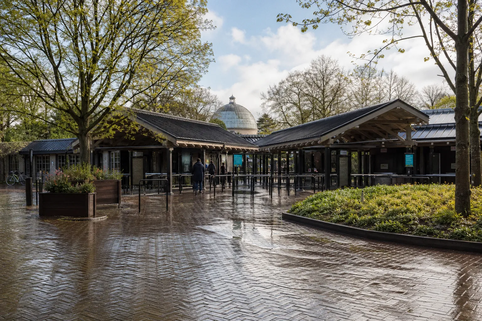 Königlicher Zoo Artis Tickets: Buchungstest und Fazit