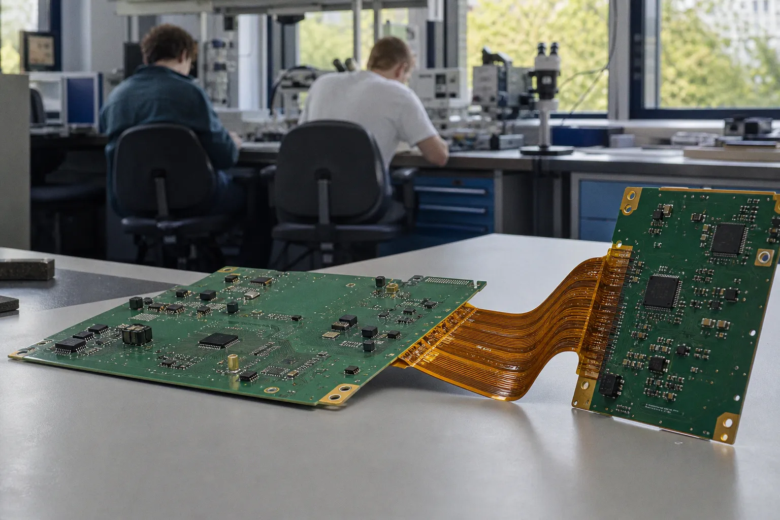 Leiterplatte designen: Welche CAD-Software sich wann lohnt