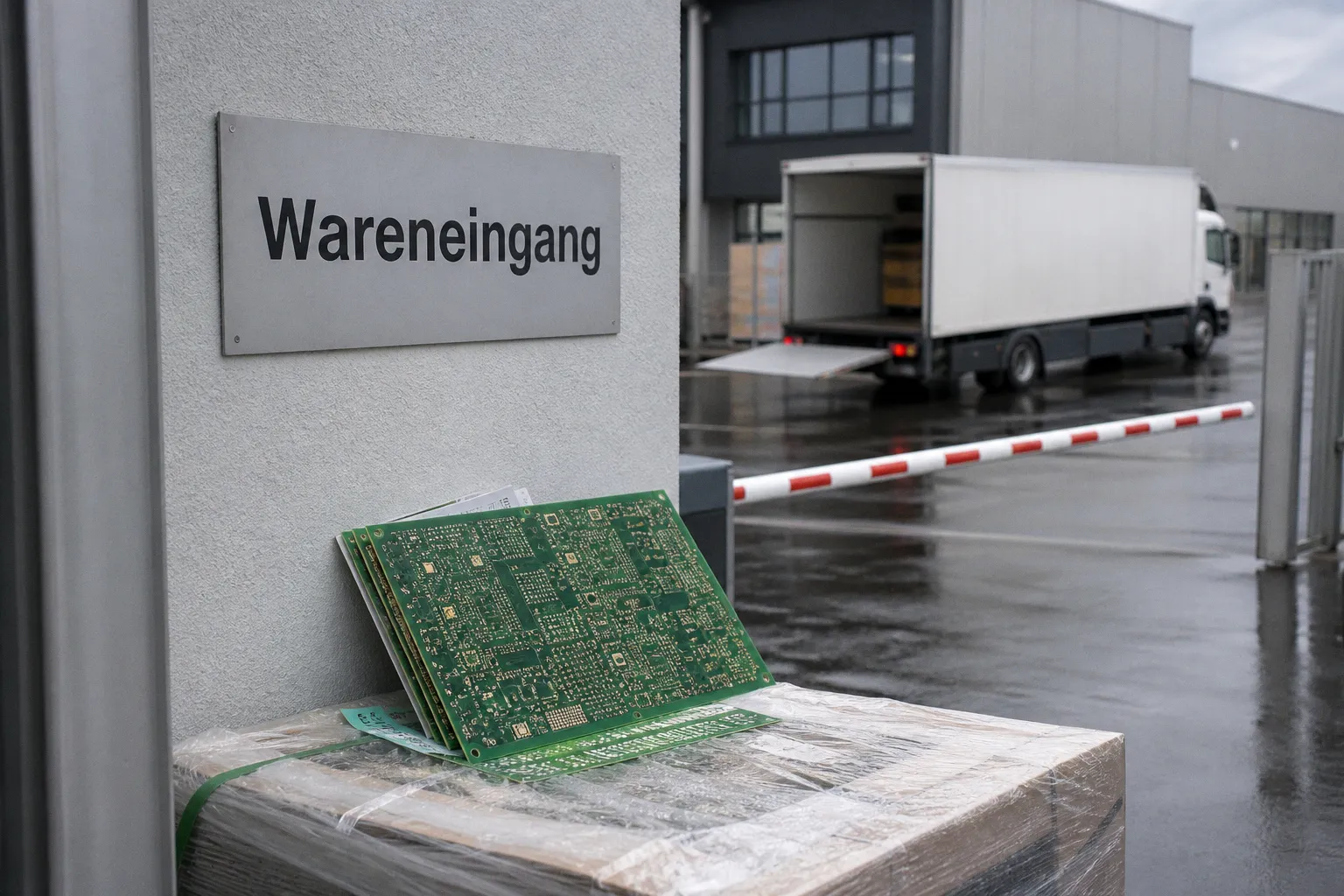 Leiterplatten von SHUOQIANG: Warum UL-Zertifizierungen allein keine technische Qualität garantieren