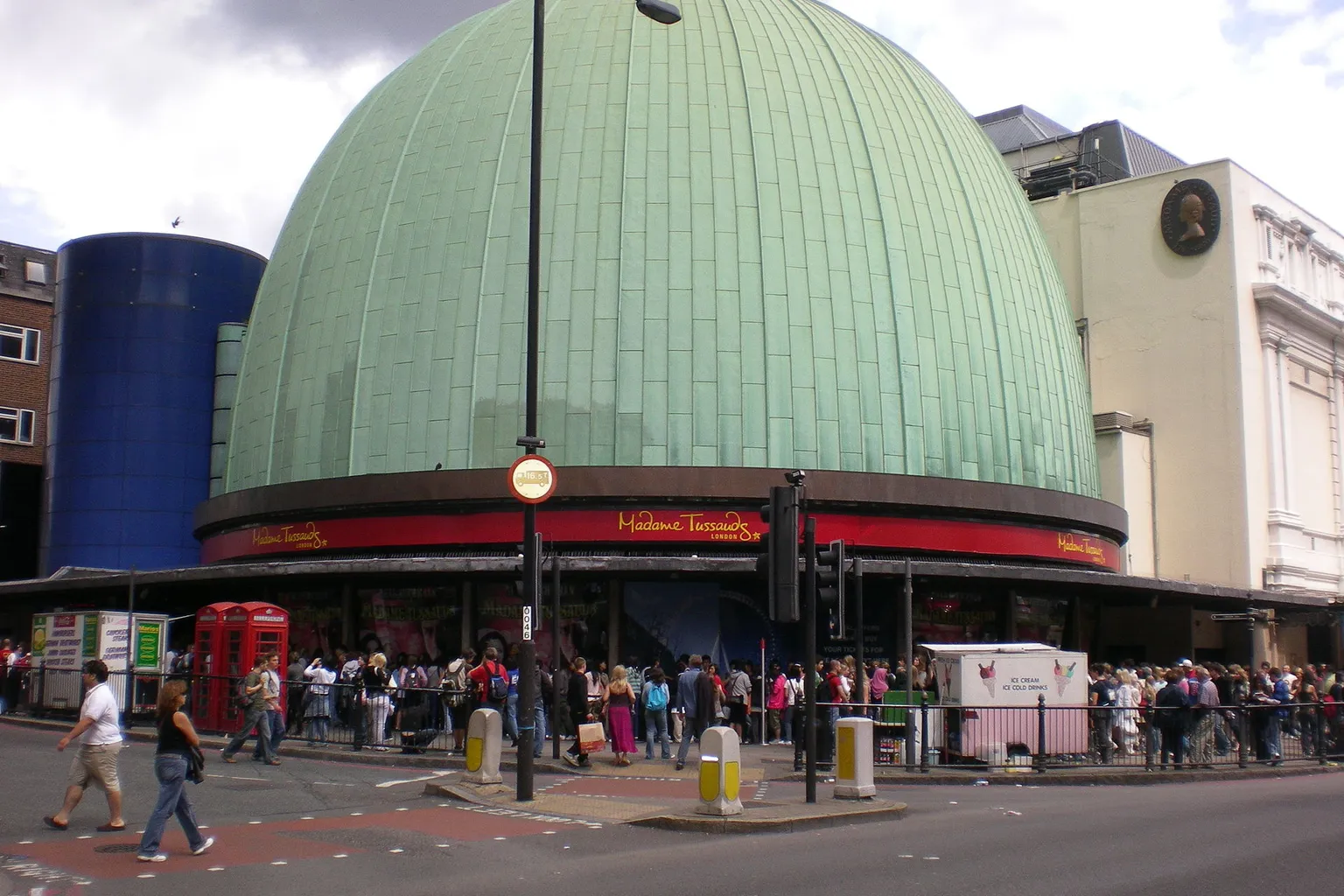 Madame Tussauds London Tickets: Lohnt sich der hohe Preis?
