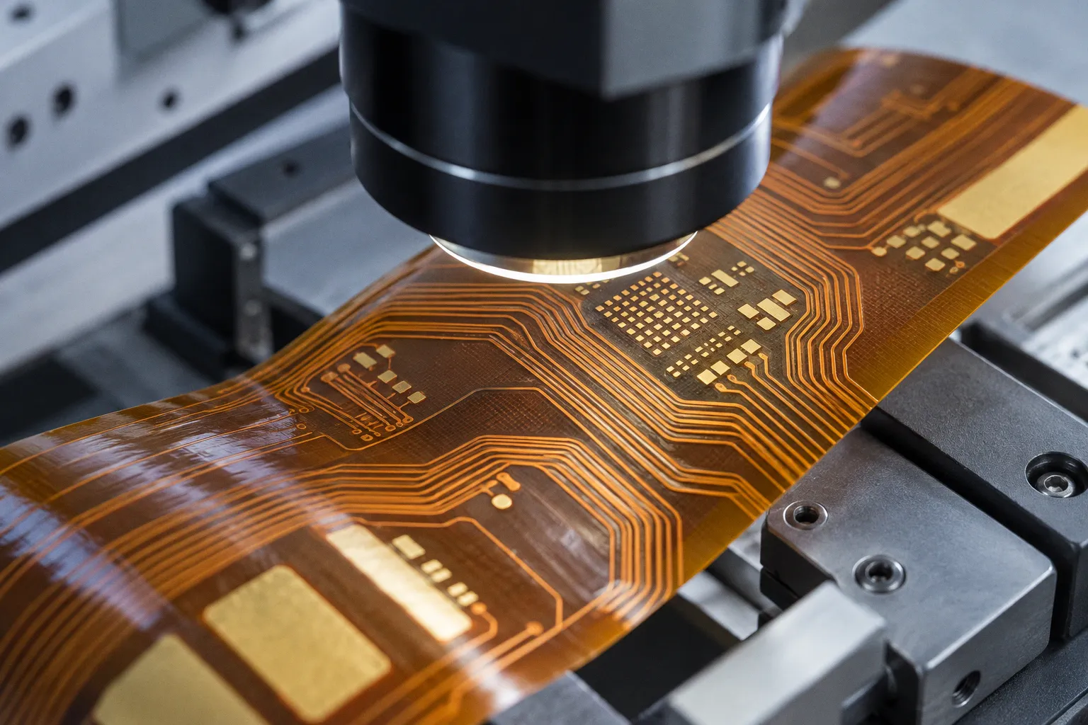 Materiallösungen für die Elektronikfertigung: MacDermid Alpha auf der productronica India 2026