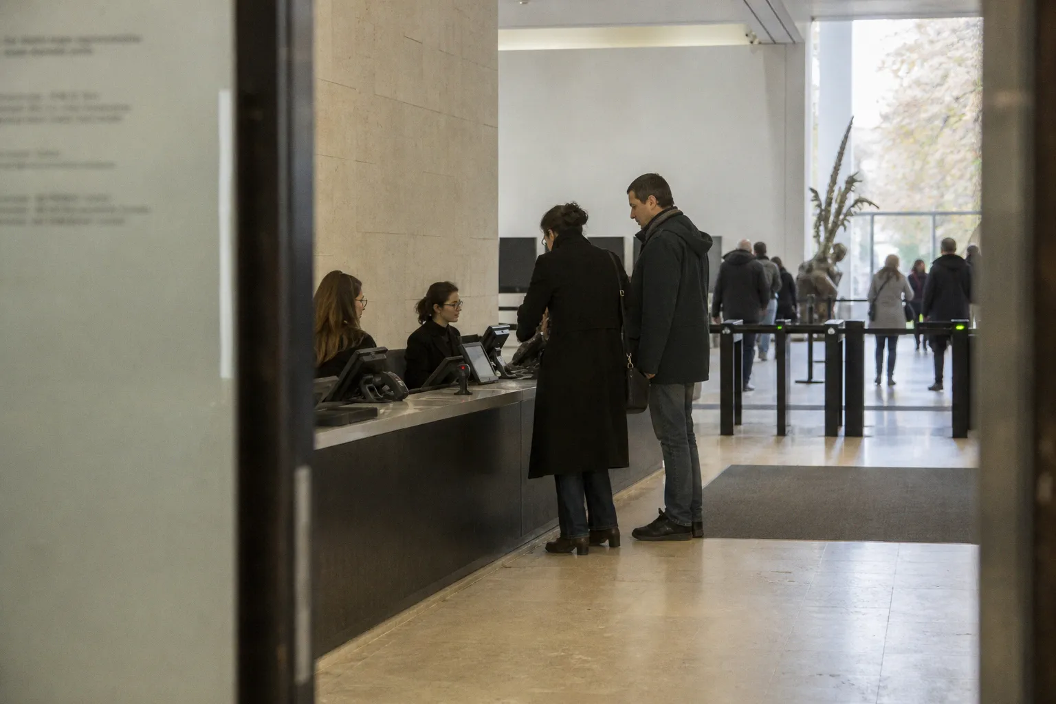 Musée national des beaux-arts du Québec Tickets: Drei Varianten