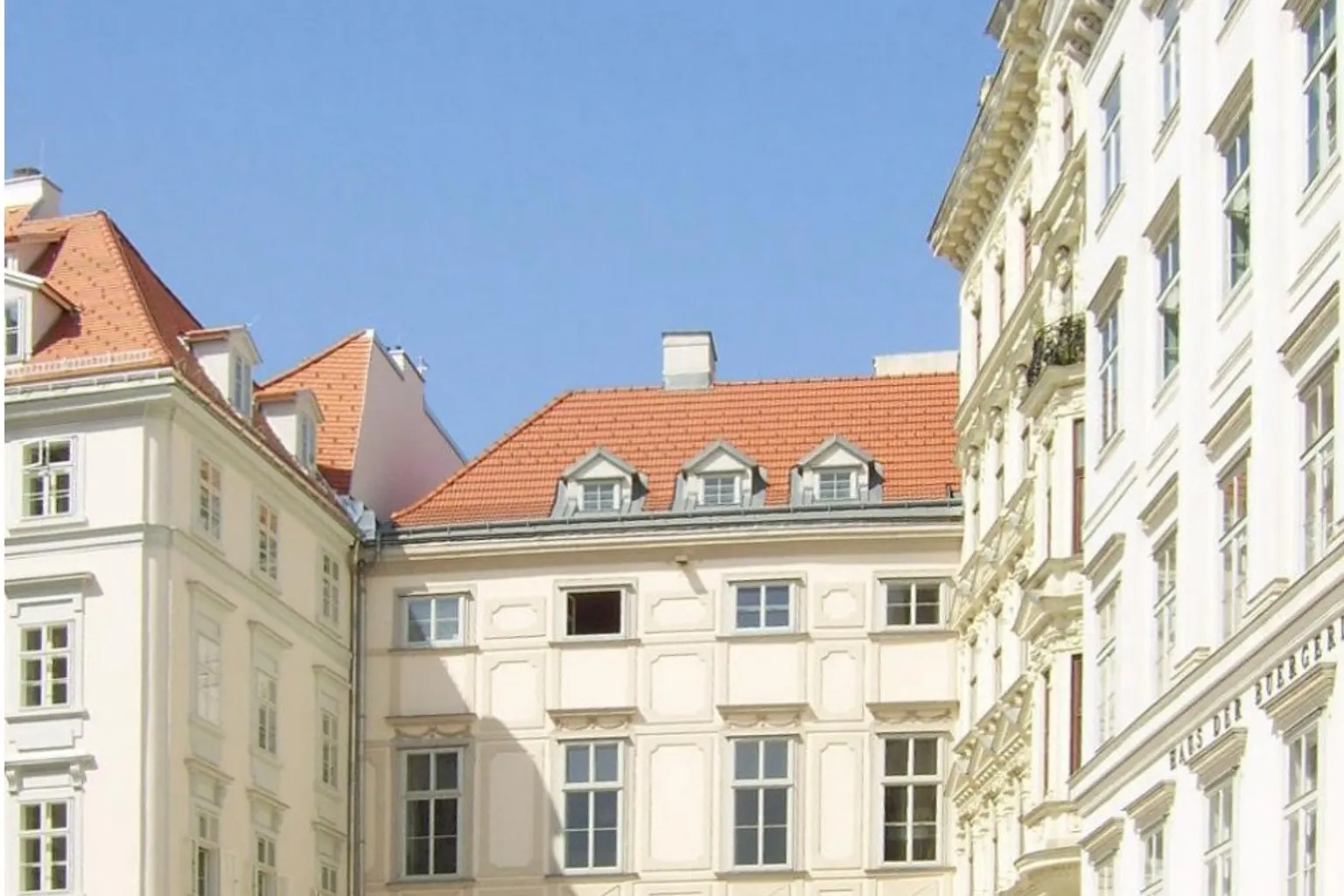 Museum Judenplatz Eintritt: Ergebnisse unserer Buchungs-Analyse