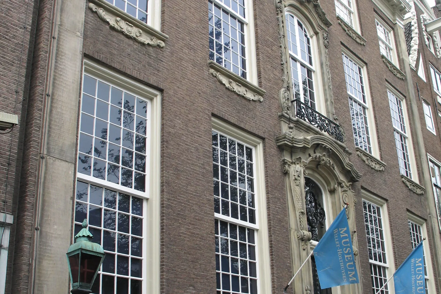 Museum Willet-Holthuysen: Welche Tickets sich wirklich lohnen
