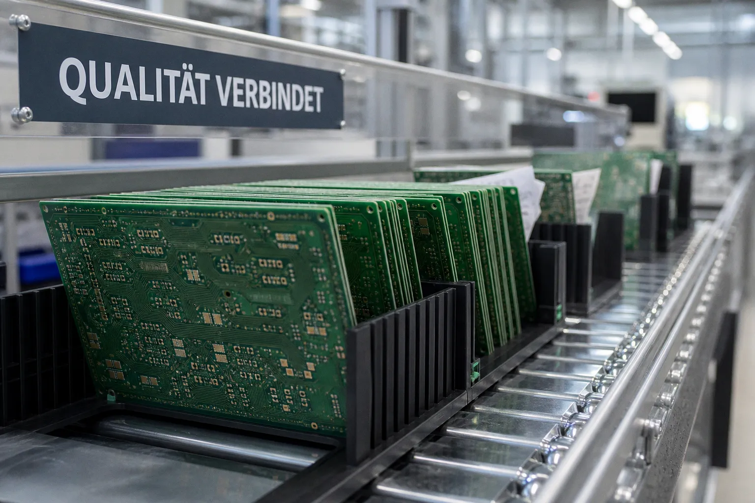 Neue IPC-Standards für Leiterplatten: Was sich 2026 in der Fertigung ändert
