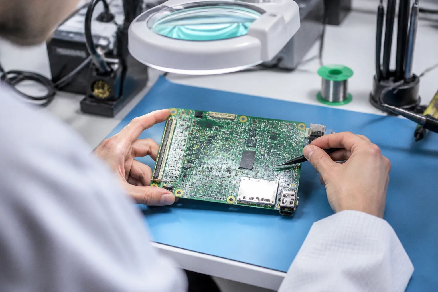 Neues PCB-Zertifikat von Siemens und ASU: Was Ingenieure wirklich wissen müssen
