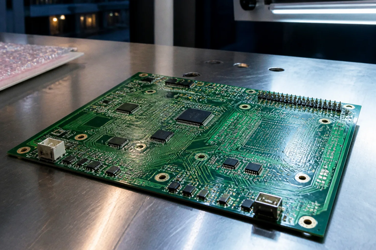 PCB-Expressdienste: Drei schnelle Optionen für Prototypen