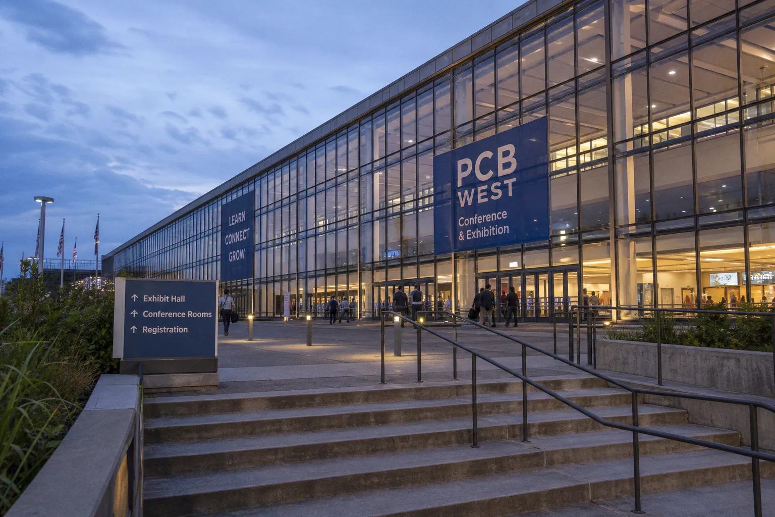 PCB West 2026: Strategische Ausblicke für die Zukunft des Leiterplattendesigns