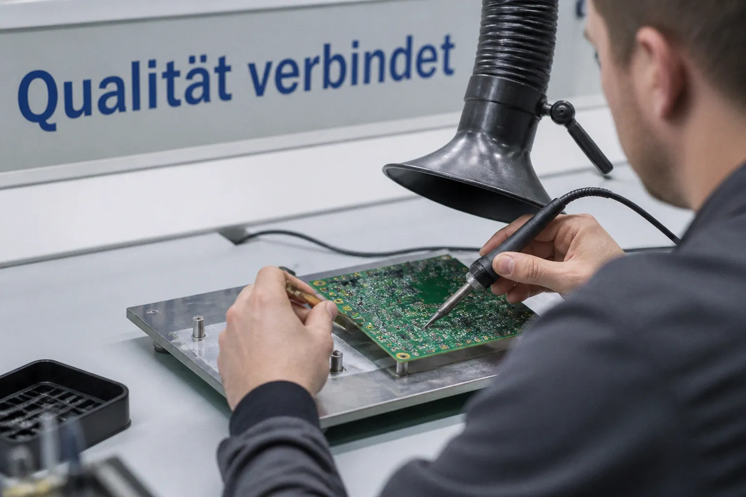 PCEA aktualisiert Standardwerk PCB Basics für moderne Leiterplattendesigns