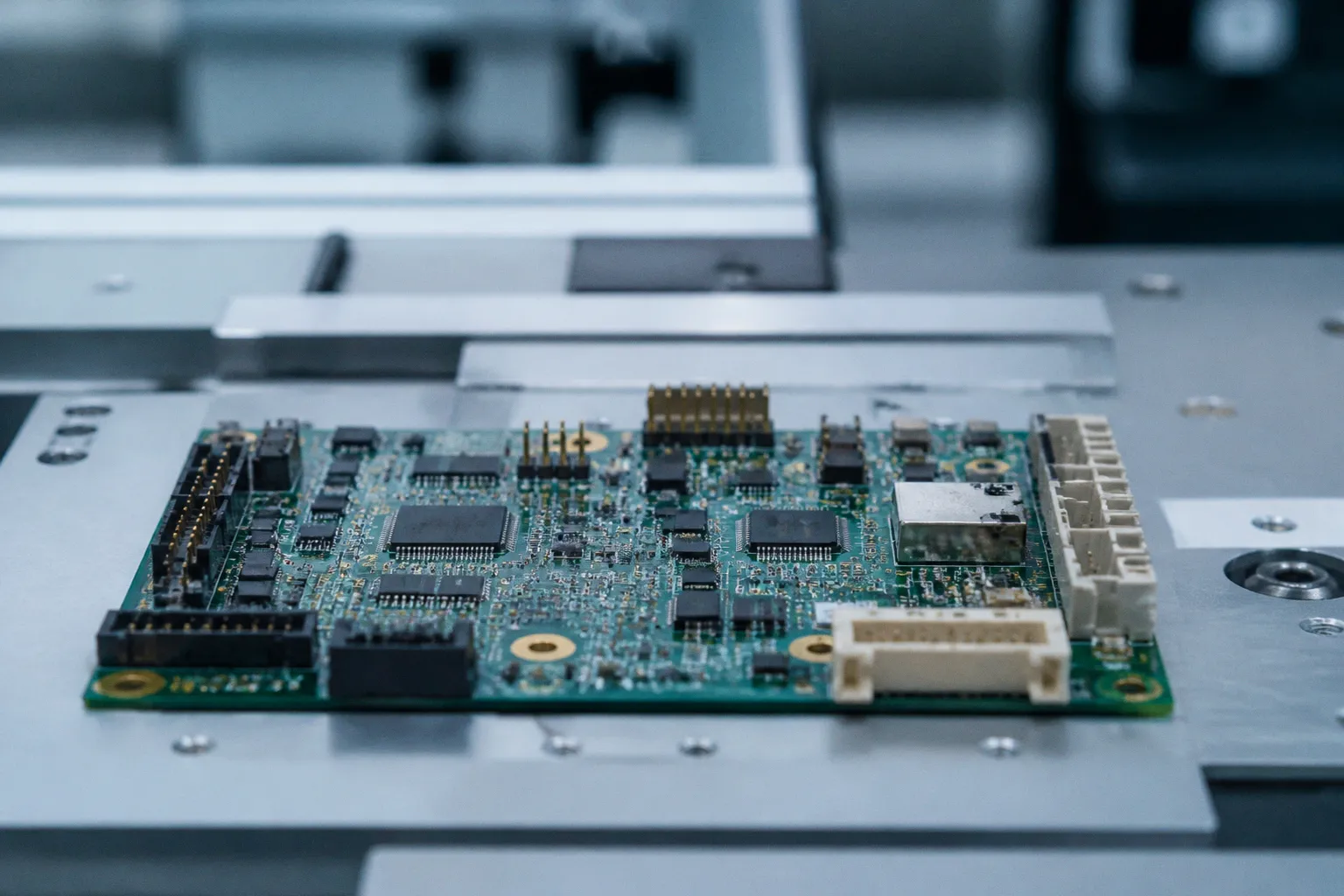 PCEA präsentiert neues Fachprogramm zur Elektronikfertigung auf der PCB West 2026