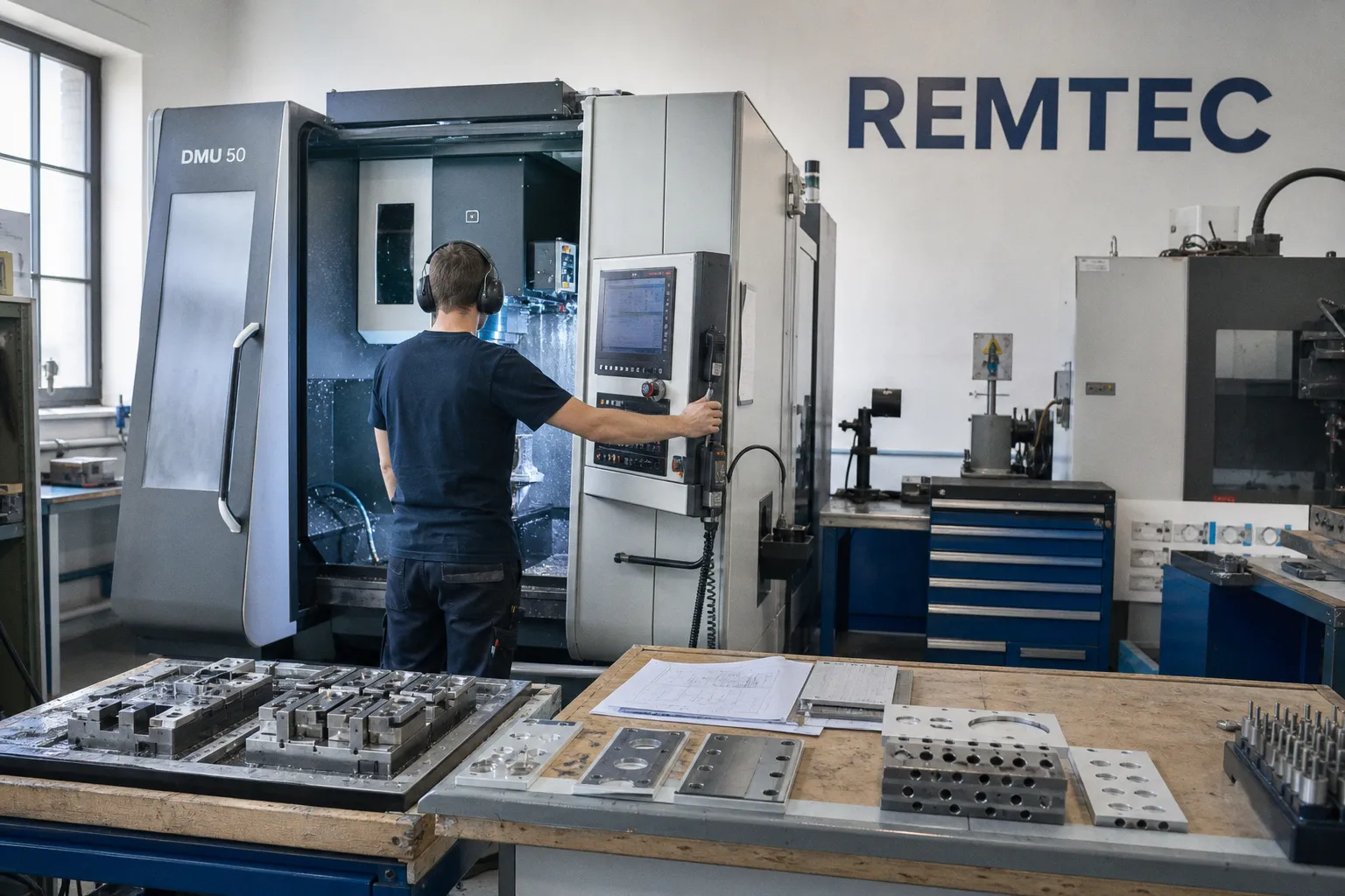 REMTEC präsentiert auf der PCB West 2026 Hochleistungskeramik für anspruchsvolle Elektronik