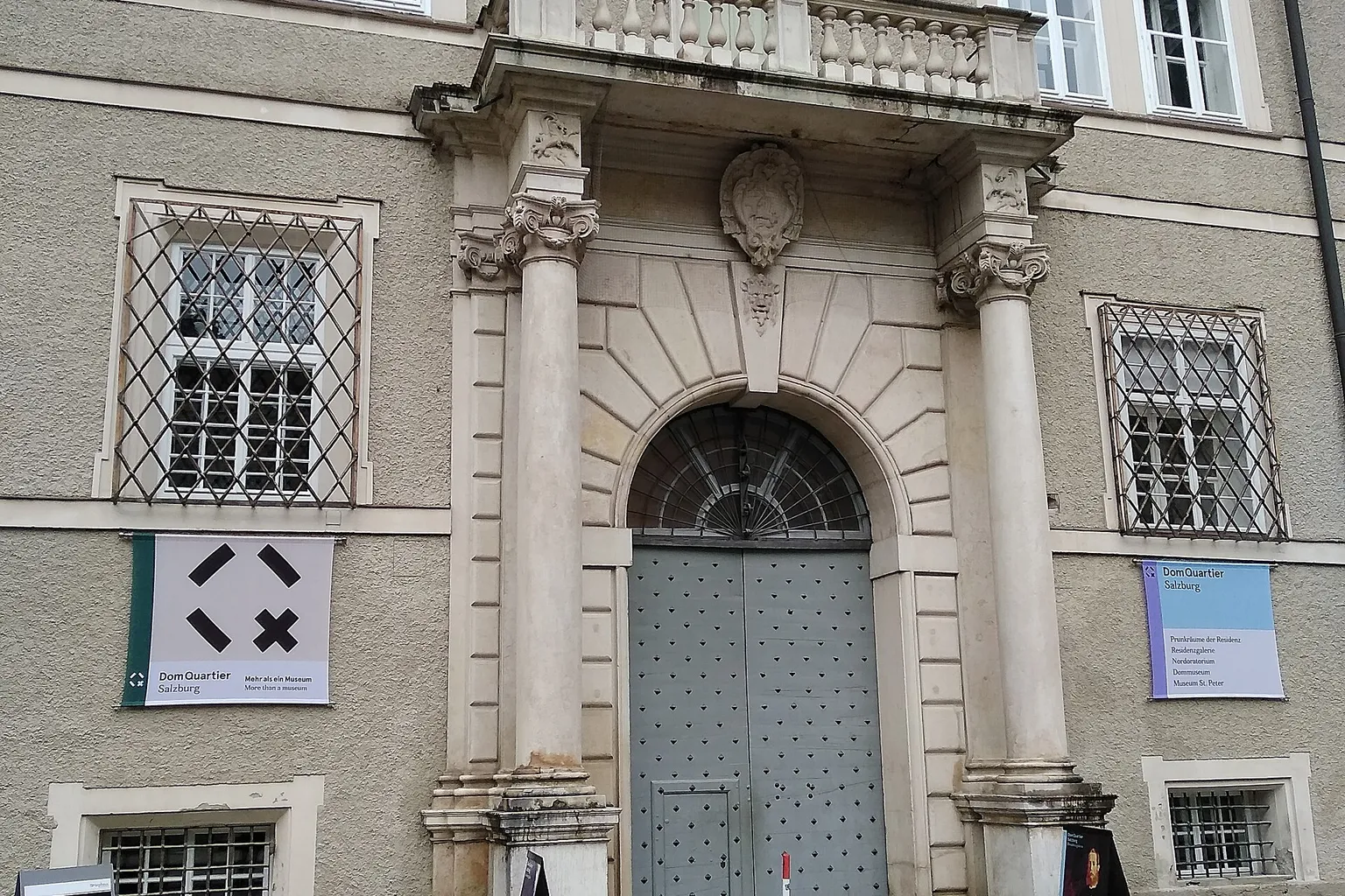 DomQuartier Salzburg Tickets: Lohnt sich der Eintritt?