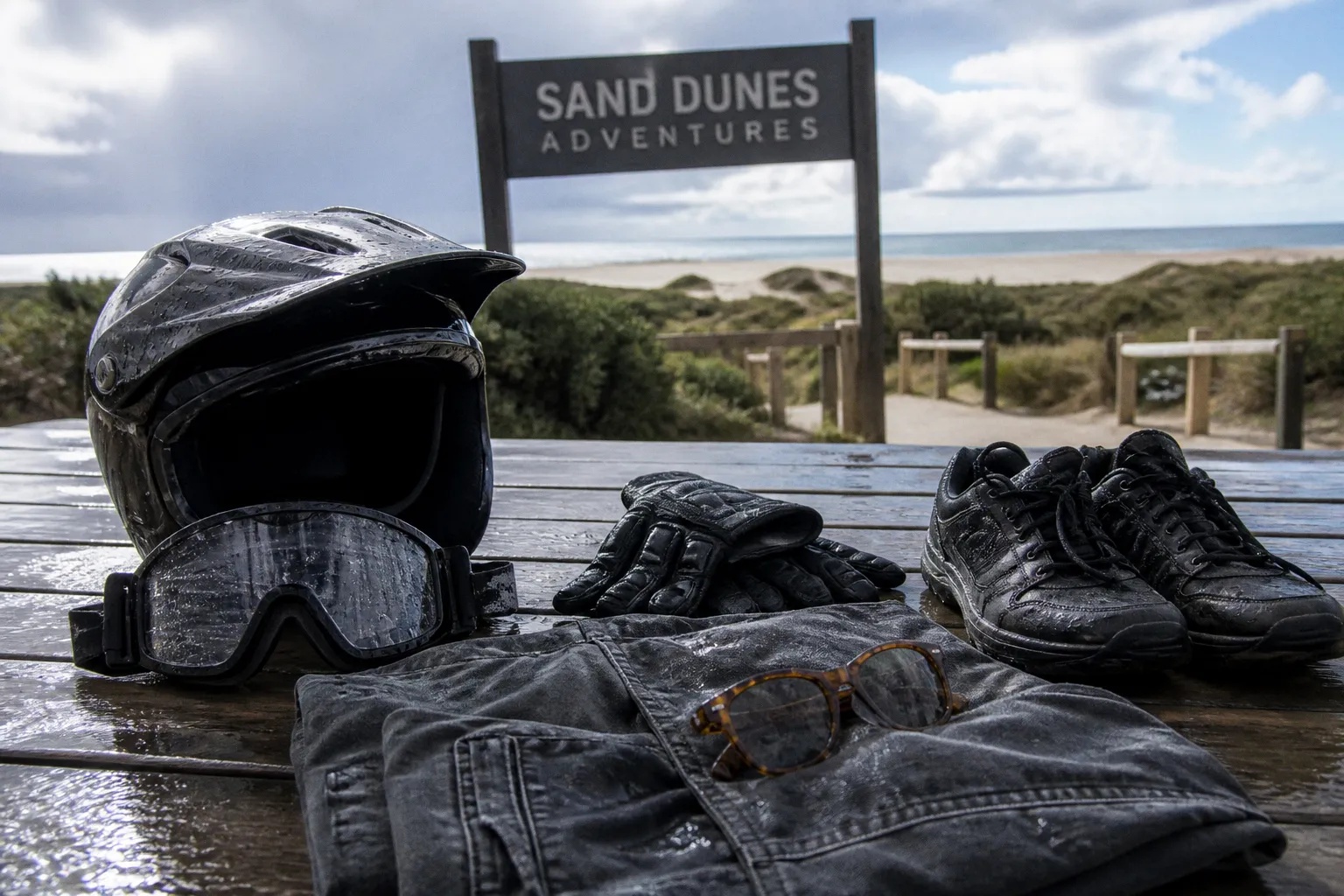 Sand Dune Adventures Tickets: Welche Tour lohnt sich wirklich?