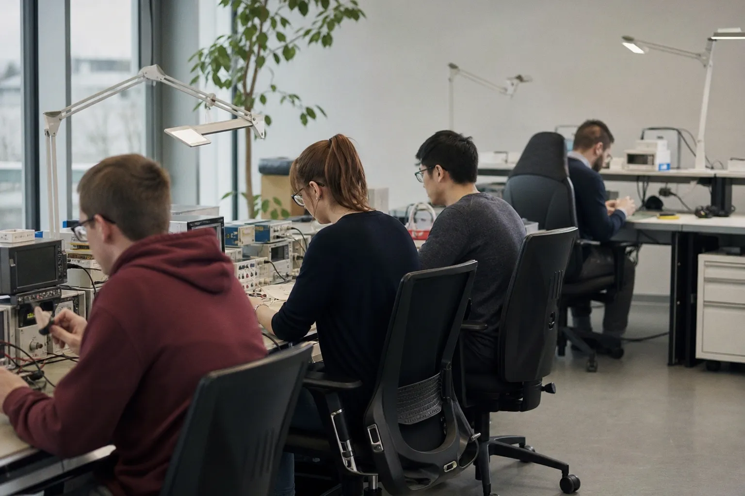 Siemens und ASU starten neues Online-Programm für PCB-Design
