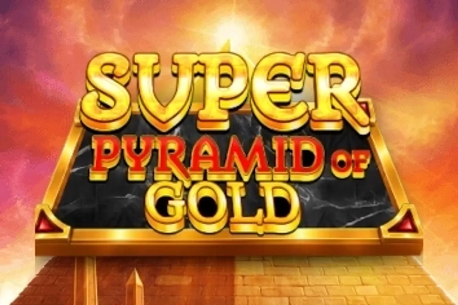 Super Pyramid of Gold kostenlos spielen: Zwei Test-Optionen