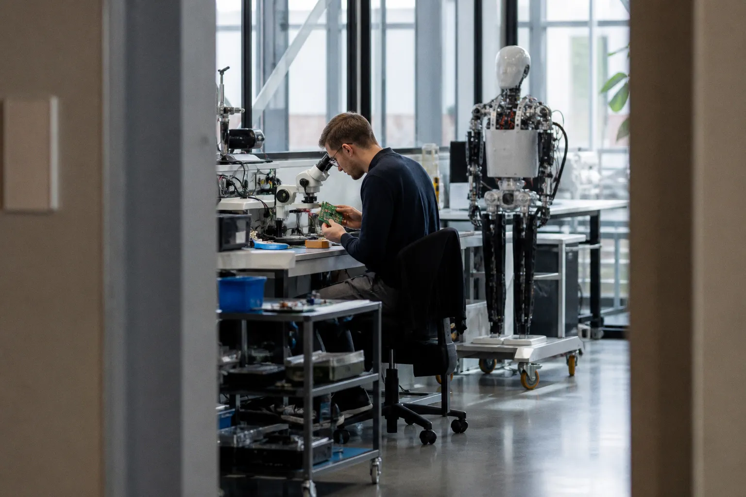 Systemdesign im Wandel: Warum Leiterplattenlayout und Systemarchitektur enger zusammenrücken