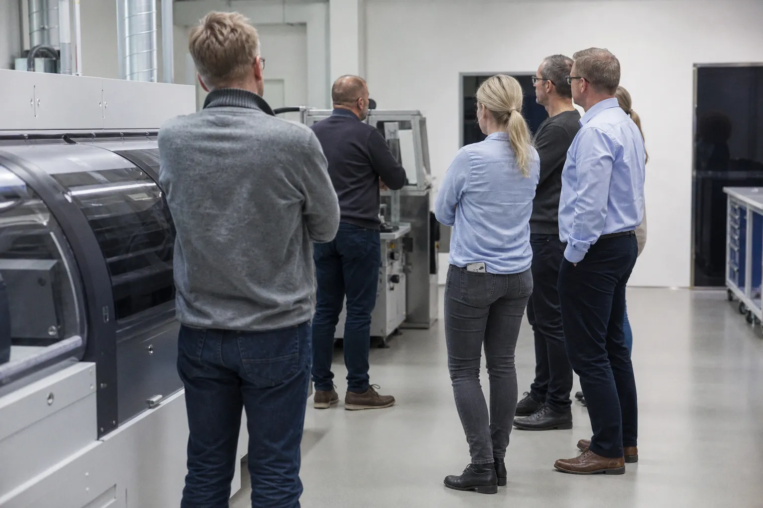 Technica USA präsentiert Experten-Workshop zu Löt- und Reinigungsprozessen