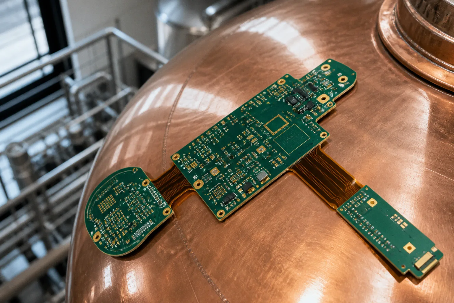 Teeling Whiskey Distillery: Lohnt sich die Tour in Dublin?